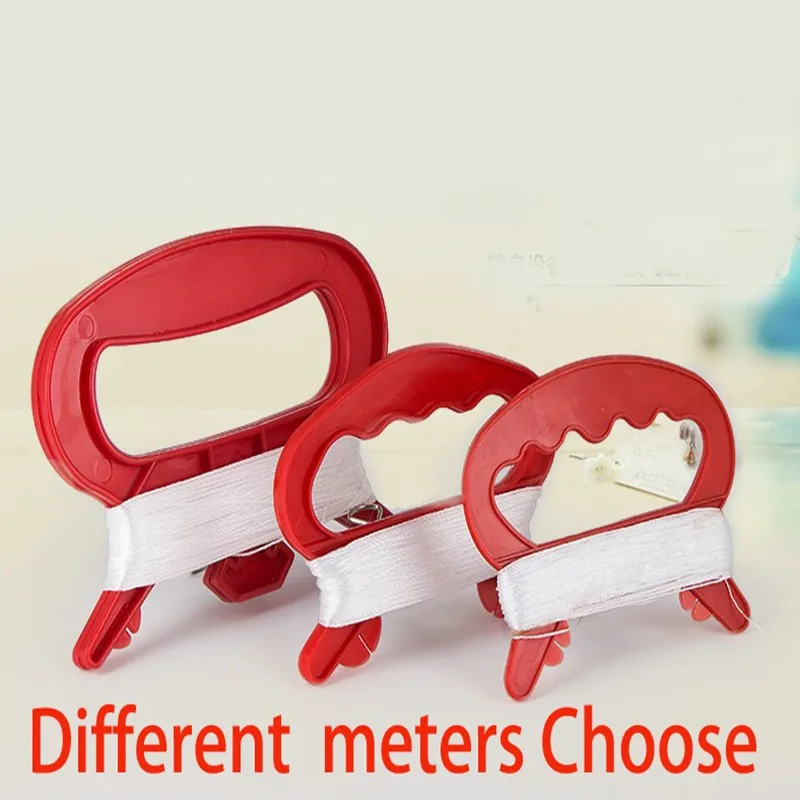 free shipping children kite string flying tools kite handle bar wholesale outdoor toys kids wei kites factory air reel line koi