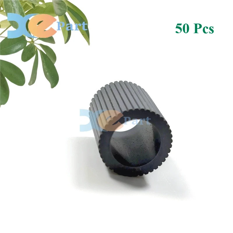 ADF Feed Pickup Tire 50Pcs for Canon IR1730 1750 1740 IR 2535 2545 IR 3225 3235 IR4025 4035 4045 4225 4235 Printer Accessories