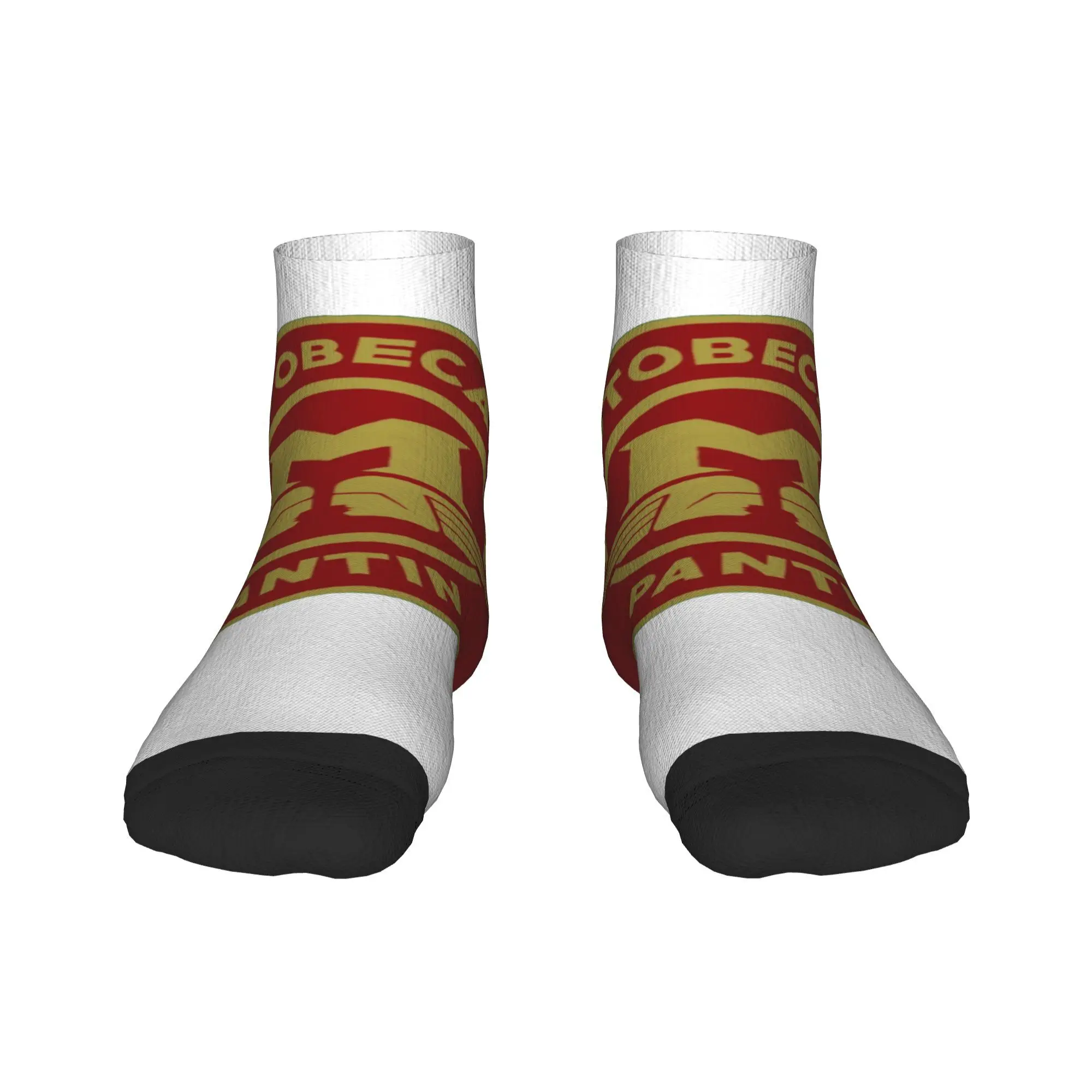 

Motobecane Socks Harajuku Sweat Absorbing Stockings All Season Socks Accessories for Unisex Gifts