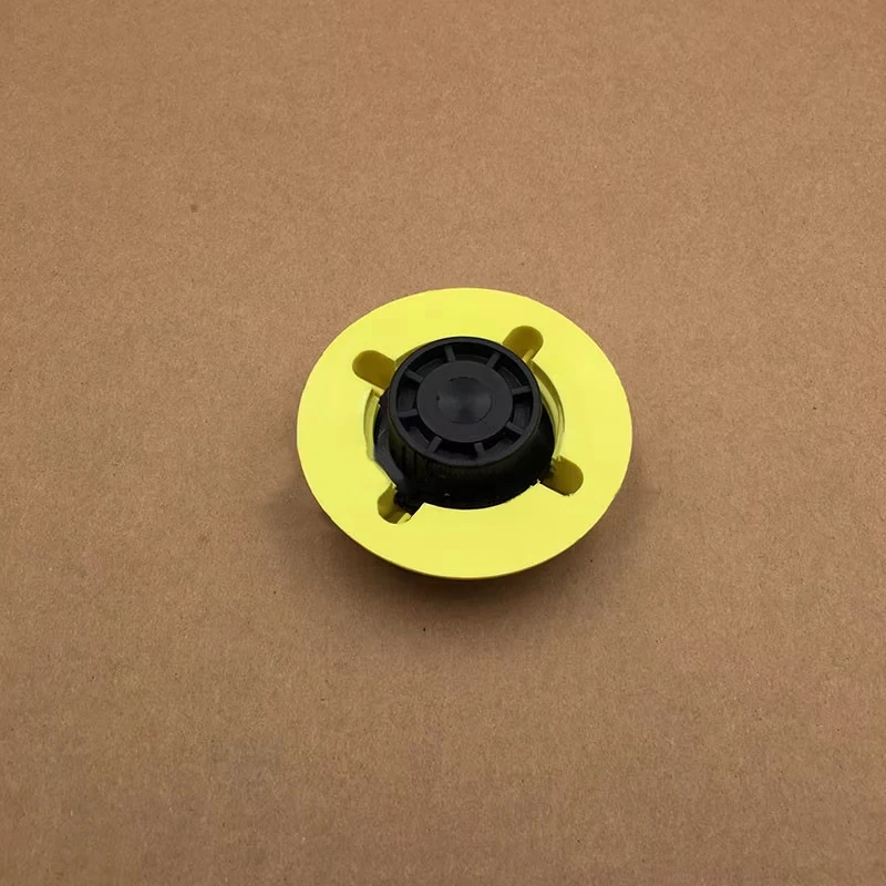 auxiliary water tank cover spare water tank cover excavator For EC120D/210/240/290/360 Auxiliary water tank cover