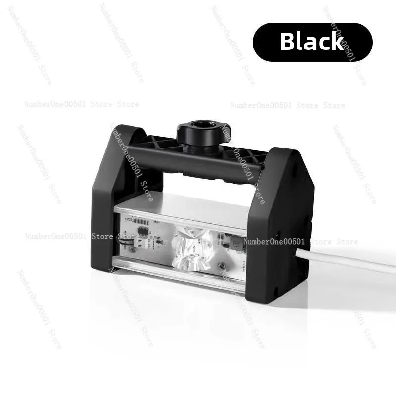 

LED Sanding Light Wall Putty Grinding Effect Construction Inspection Corner Lamp for Perfect Smooth Finishing