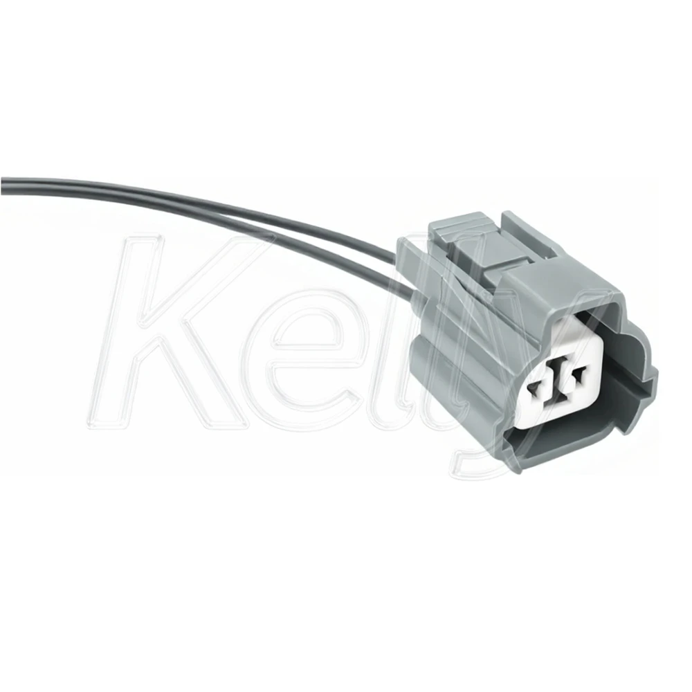 2P AC-Montagekabelstecker für Auto, Lautsprecherkabelanschluss für Excelle, BUICK, Honda CITY, hintere Türverriegelungsmotor 6181-0070 6189-0129 – Detail 6