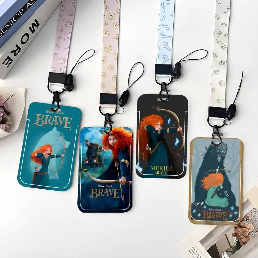 

Держатель для ID-карты в стиле аниме B-Brave, шейный ремешок, подвеска, держатель для бейджа, шнурок, брелок, чехол для рабочего пропуска, подарок