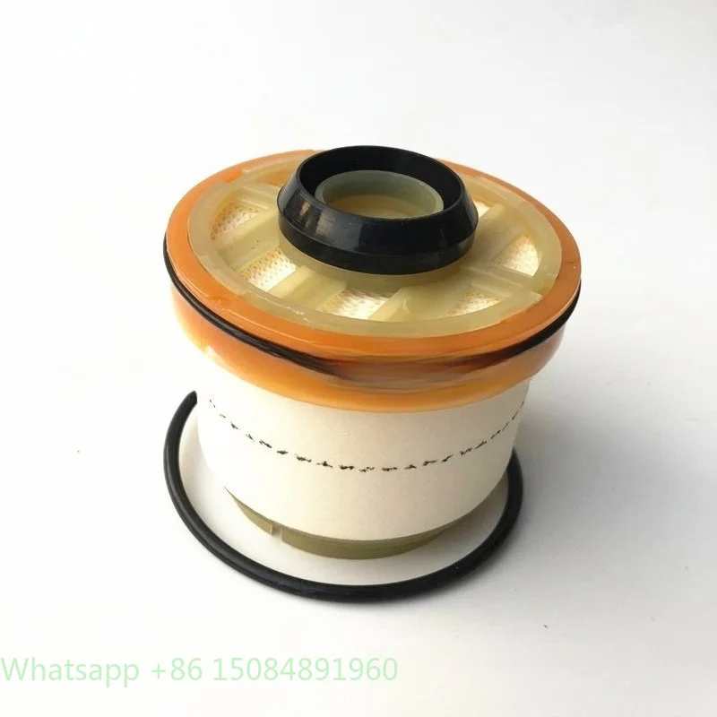 100Pcs 8981596930 8-98159693-0 Diesel filter element 8-98194119-0/600P diesel filter
