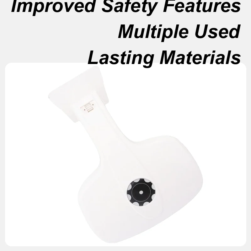 

Car Rear View Mirror Replacement Rear View Mirror Strong Adhesive Wide Angle Reduce Blind Spot Accessories For Exterior Trucks