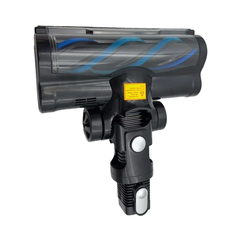 【RECOMENDAR】فرشاة أرضية كهربائية مرفقة لـ INSE N5/N5S/N5T/S6/Moosoo M8 PLUS استبدال المكنسة الكهربائية اللاسلكية Acc #1