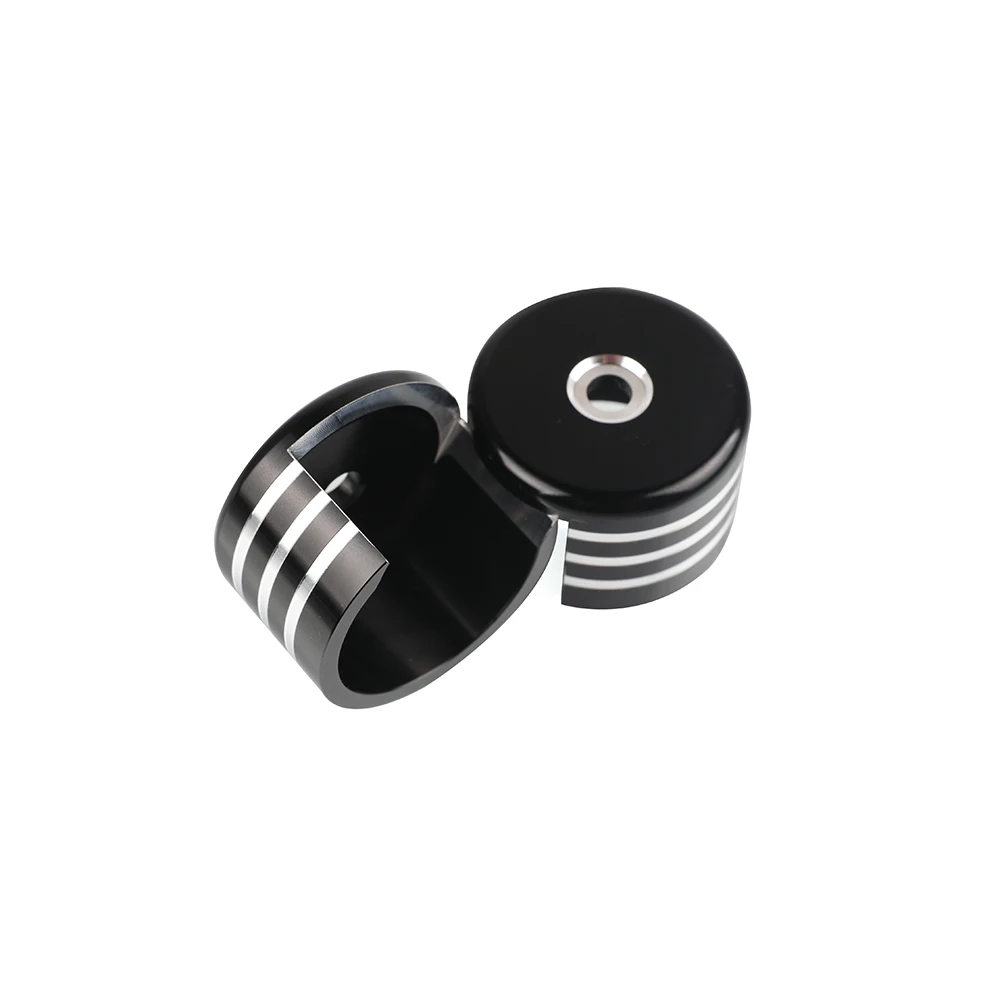 FOR HONDA Rebel CMX 500 300 250 CMX500 CMX300 CMX 250 2017-2023 2024 2025 Rebel Rear Shock Absorber Decorative Cover Cap Guard