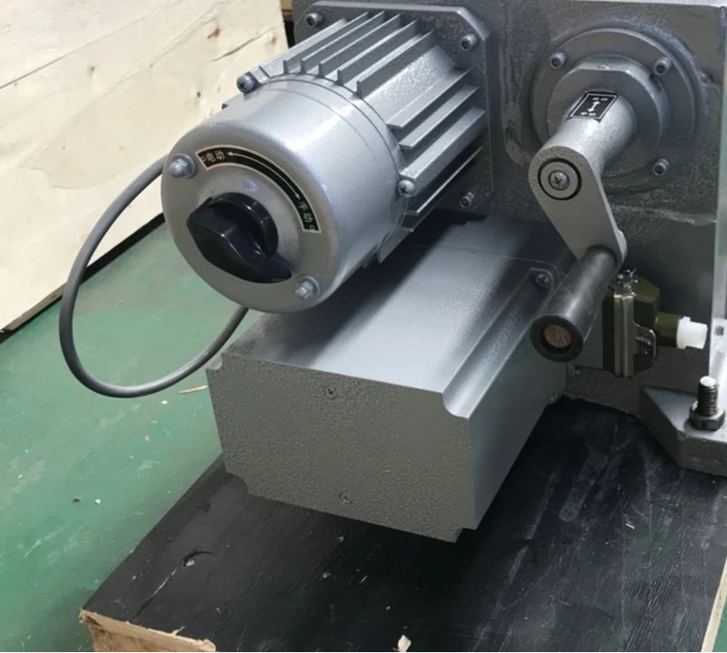 Angular stroke electric actuator DKJ-7100M electric actuator, straight stroke electric actuator
