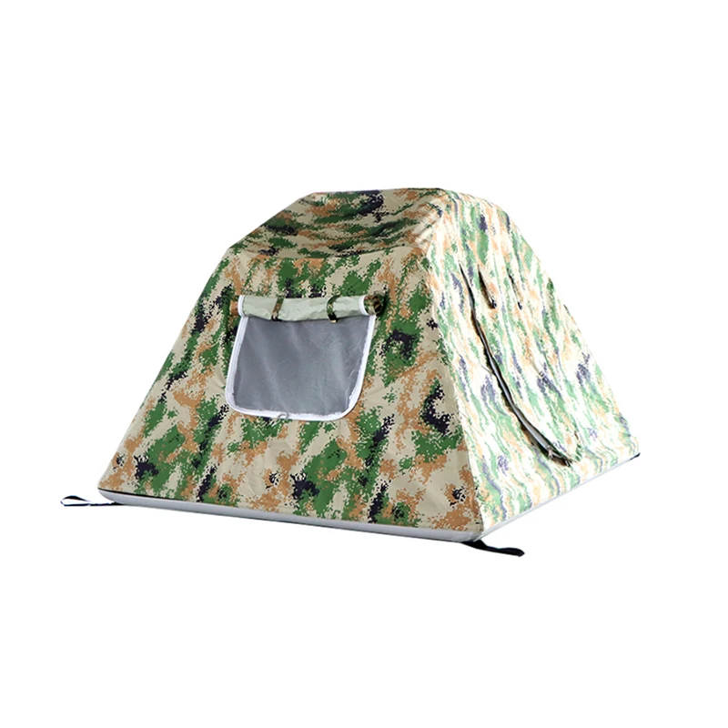 Portable Inflatable Camping Zelt Small Outdoor Camping Shelter Waterproof Customized Inflatable Tent for campingcustom