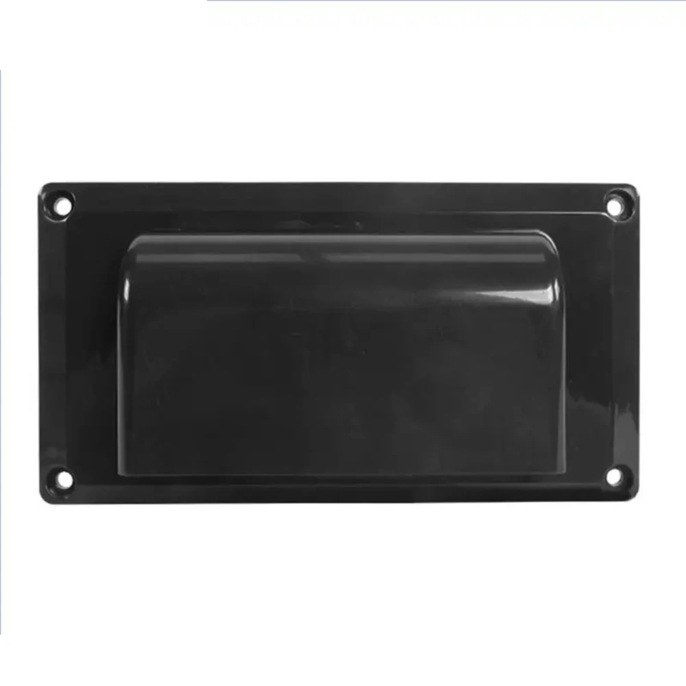 

Moisture Removal Exhaust Fan ABS Construction Easy Installation Efficient Ventilation For RV Easy Installation Exhaust Fan