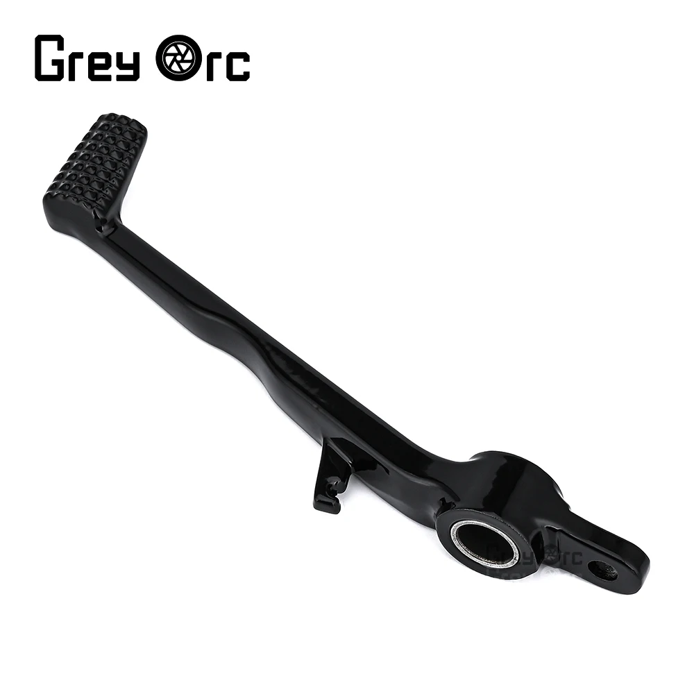 Aluminum Alloy Rear Brake Pedal for Kawasaki ZX10R ZX6R
