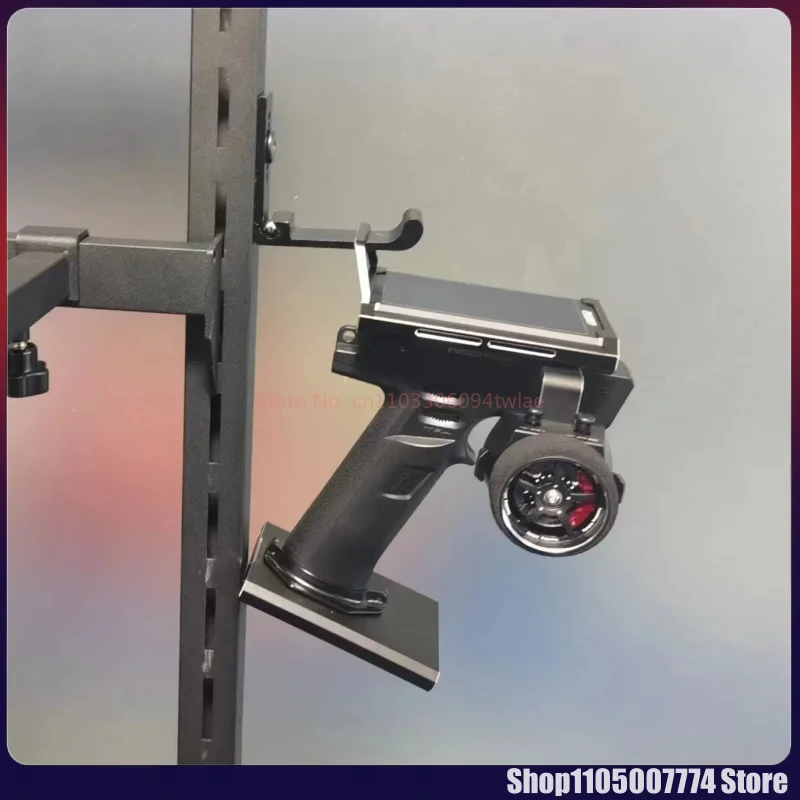 Rc Remote Control Model Car Large Scale Standing Display Rack Storage Rack Storage Rack Storage Rack Shelf