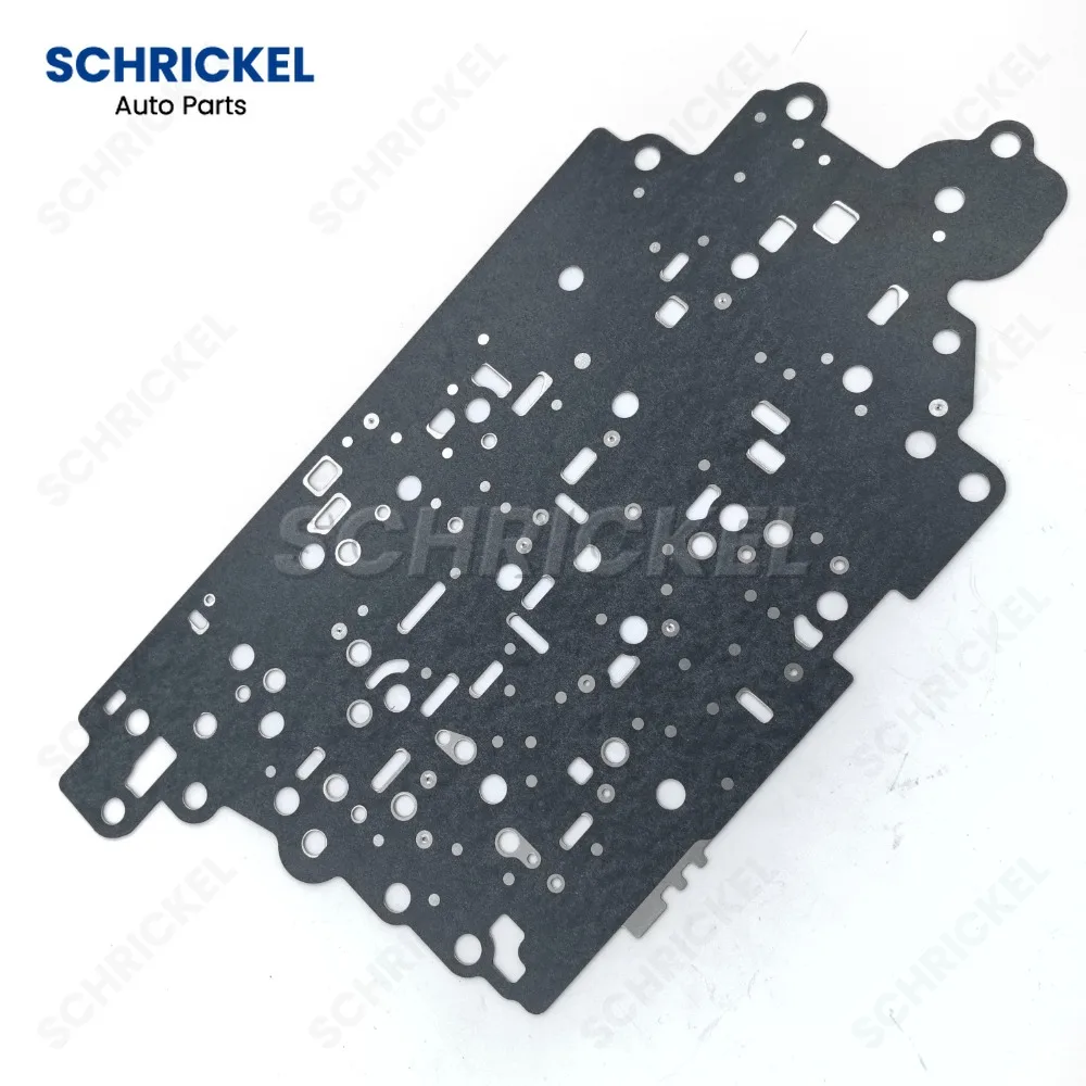 

9T50E 9T50 9T45E 9T45 Auto Transmission Valve Body Partition For GM BUICK Cadillac Chevrolet Gearbox Rebuild Part 24291932