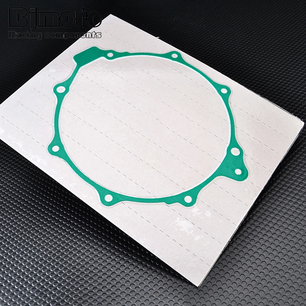 Motorcycle Stator Magneto Generator Cover Gasket For Honda VTR1000F Firestorm Superhawk XL1000V XLV1000 Varadero 1636-MBB-000