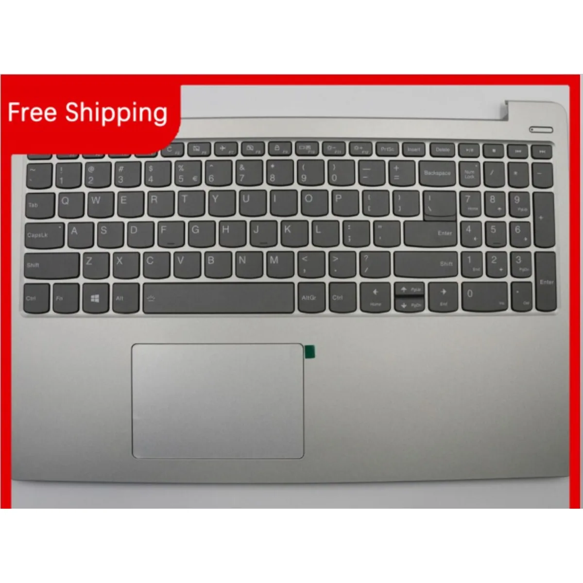 

Для Lenovo Ideapad 330S-15 Xiaoxinchao 7000-15 A Shell B C D Keyboard