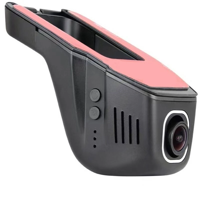 CYL-HD 2K 24H Parking Monitor 2K Single-Channel Recording For All Vehicles Car DVR Dash Cam Camera Driving Video Recorder
