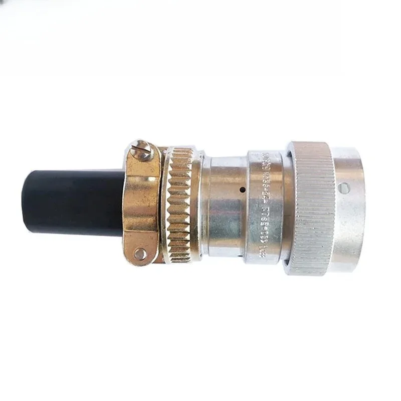 14 21 47 Pin Original USA TE Plug Metal Strap Tail Clip Connector HD36-18-14SN-059 HD36-18-14SE-059