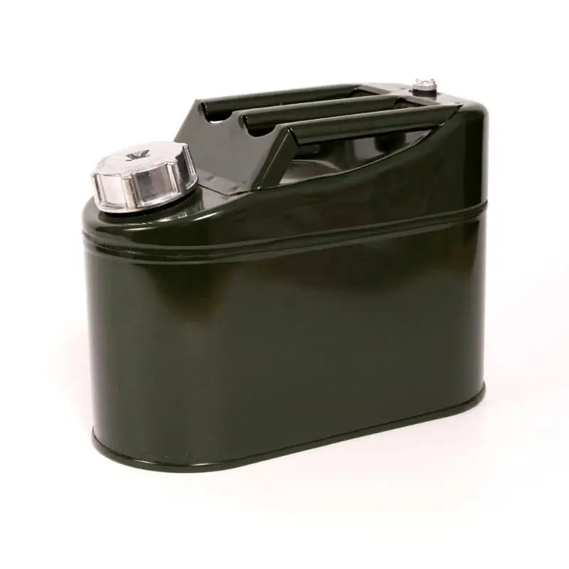

5L Can Gallon Container Car Truck Bucket Portable Container