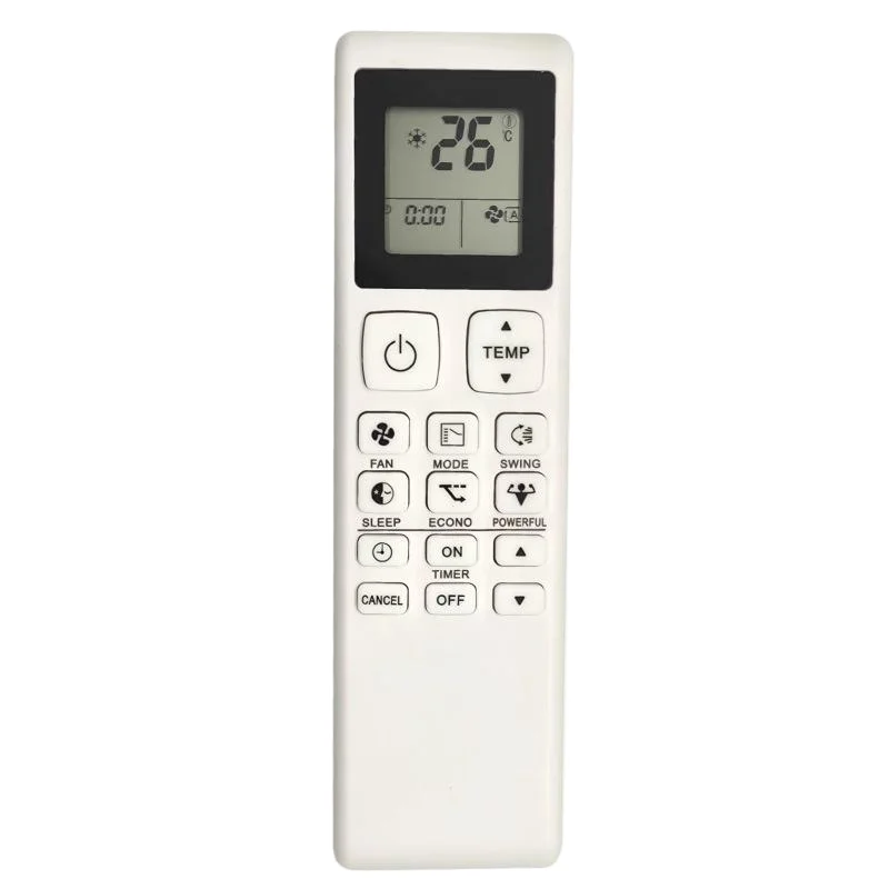 

NEW AC Remote Control ARC486A2 For Daikin FTXC-D Series Air Conditioner FTXC20DV1B FTXC25DV1B FTXC35DV1B FTXC50DV1B FTXC60DV1B