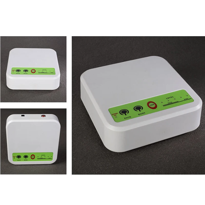 터치 TBS 티타늄 초음파 전자 뷰티 악기 MY3221 뷰티 살롱 바디 슬리밍 및 주름 제거 수입