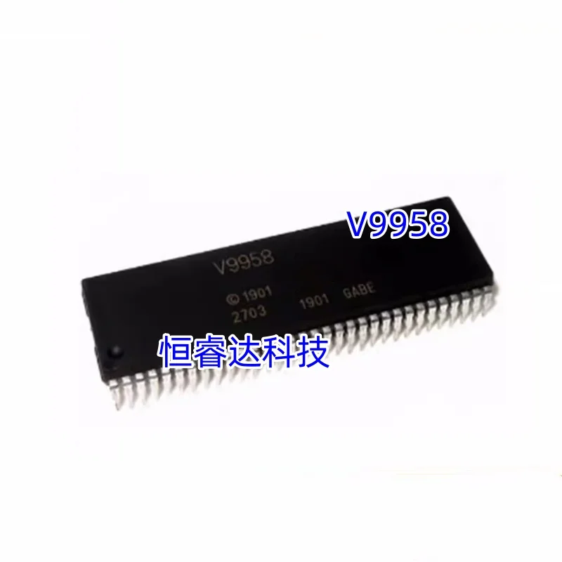 

V9958 DIP64 IC IN STOCK