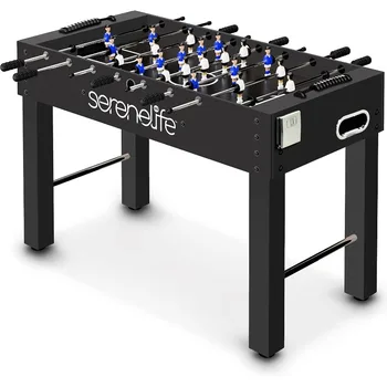 48-Inch Foosball Table 1