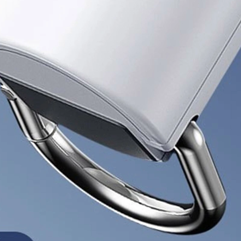 Ventilateur portatif petit ventilateur bureau avec plaque refroidissement à semi-conducteur pour femmes homme bureau en