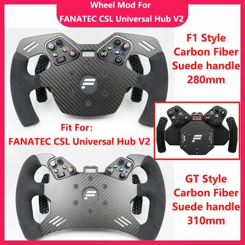 Fanatec universal hub-AliExpress