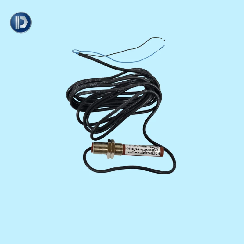 

Factory Direct Sales 100% Original Good Quality Elevator Spare Parts XIO elevator sensor FAA177DR3