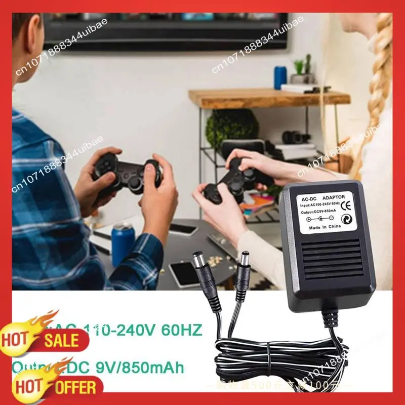 B47C 3 In 1 Ac Powe…