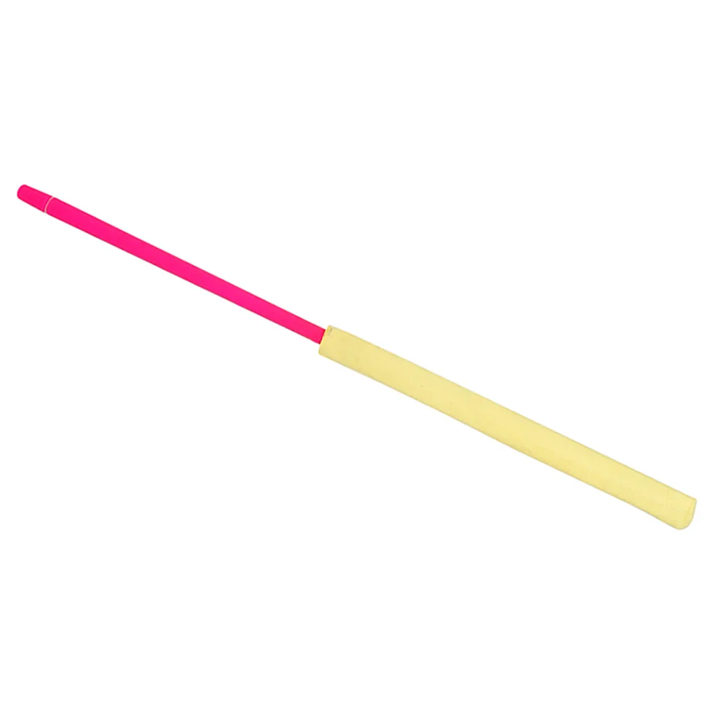 

Flute Cleaning Rods Yellow Rubber Integrated Swab Accessories for Flute Clarinet Musical Instruments Cleaning Tools