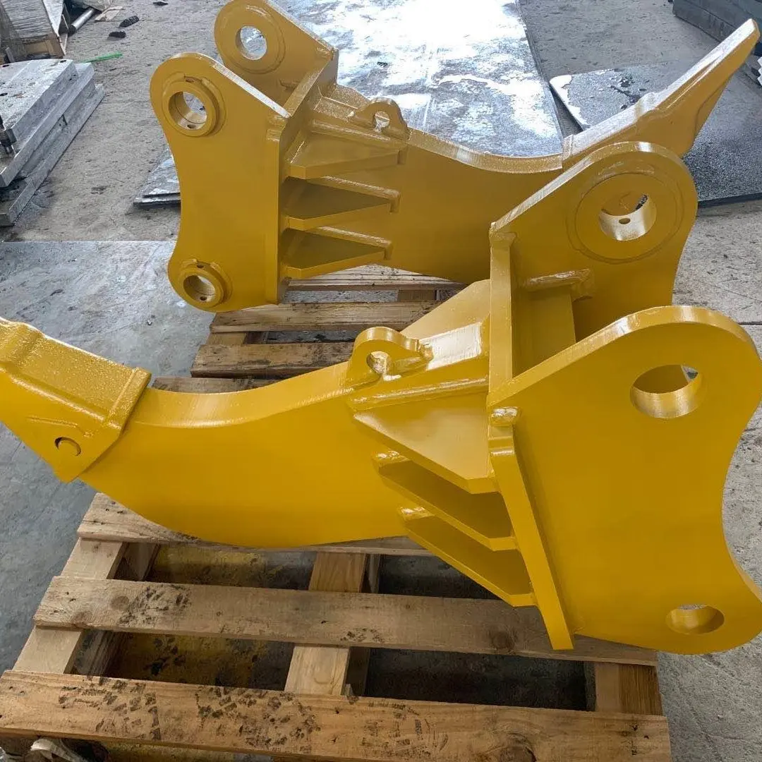 YICHEN Escavadeira Rock Ripper Rock Ripper para Escavadeira Peças de Máquinas de Construção Ripper para Escavadeira