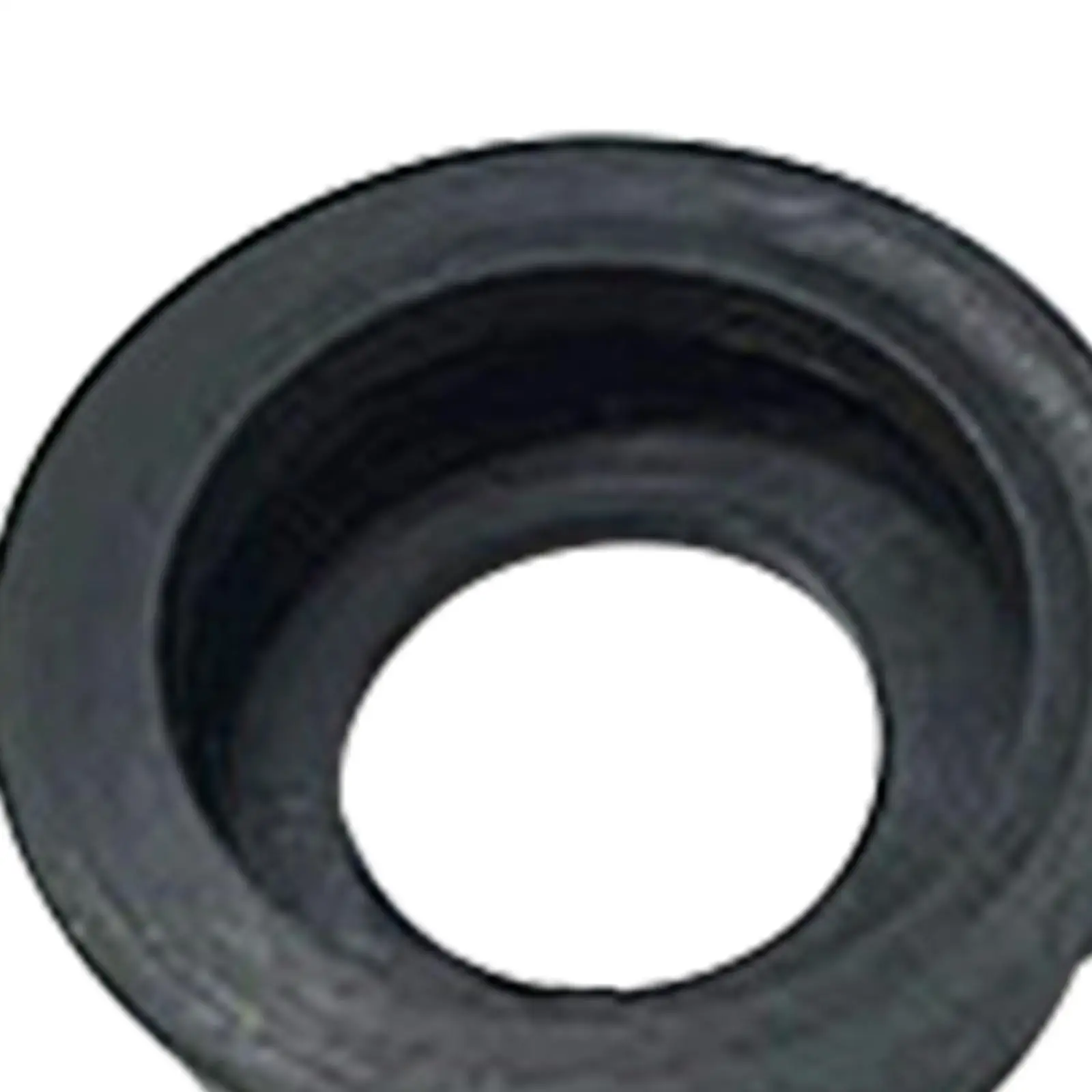 

Billiard Cue Bumper Rubber Extension Plug Protector Multifunctional Durable Bottom Cover Pad Accessory for Billiard Cue Repair