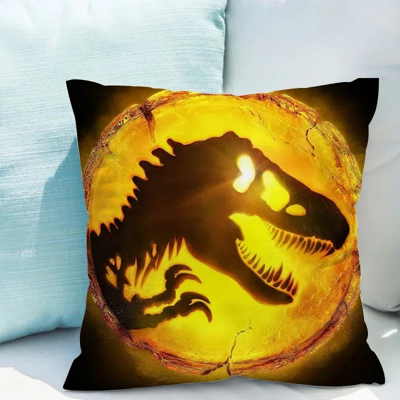 Decorative Pillowca…