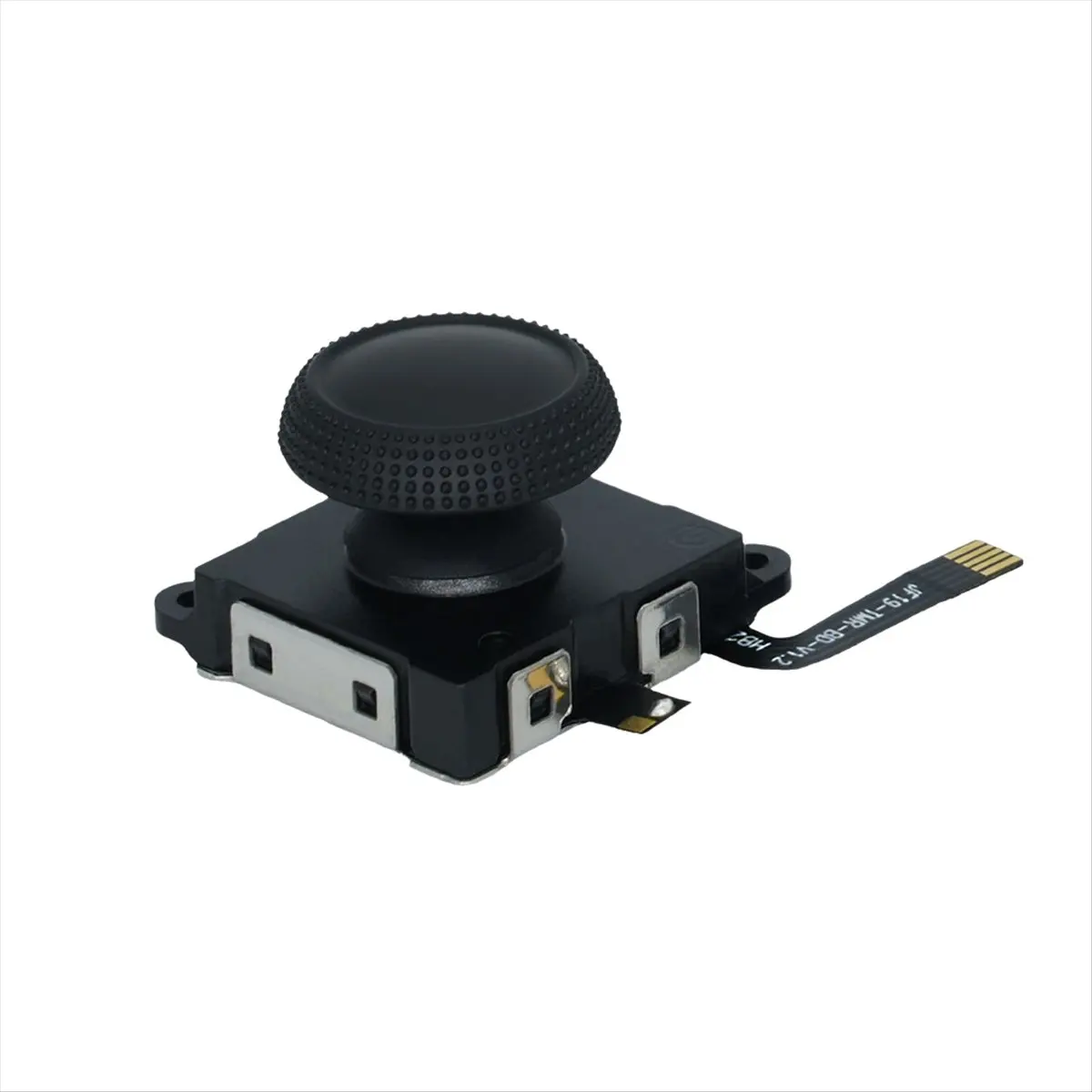 ♋♐…BUY TMR Electromagnetic Joystick for Switch/Lite/ Anti-Drift Tunnel Magnetic Resistance Joystick Black