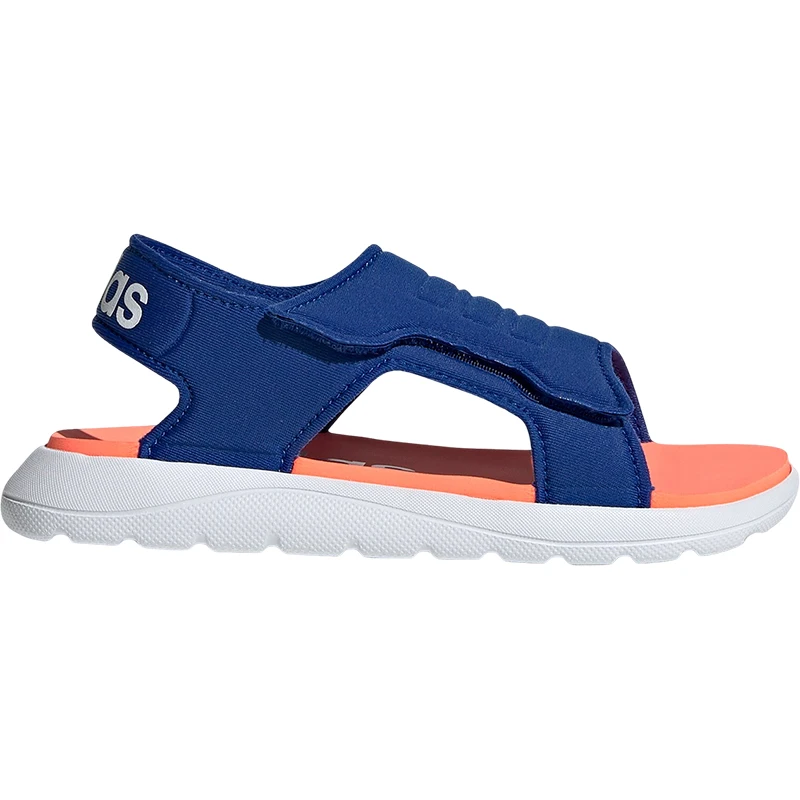 صنادل أديداس الأصلية للموسم الجديد للرجال Big Kids Velcro EG2233