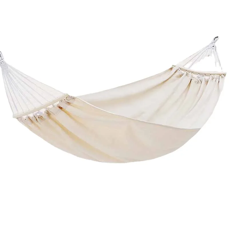 

Adult Hanging Swings Hammock Garden Hunting Stand Sleeping Terrace Triangle Hammock Balcony Net Rede De Descanso Camp Supplies