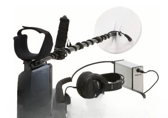 

Underground metal detectors in Africa, Eastern Europe, South America, GPX5000/GDX8000