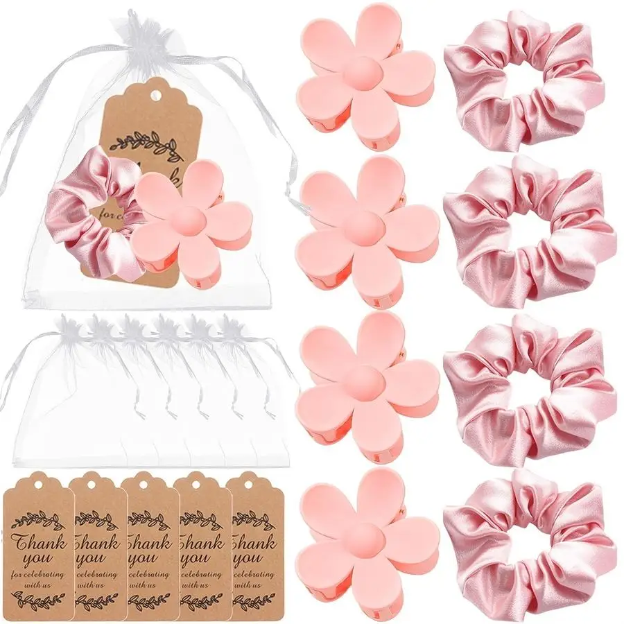 1/5/10/20/50/100pcs 4-Piece 