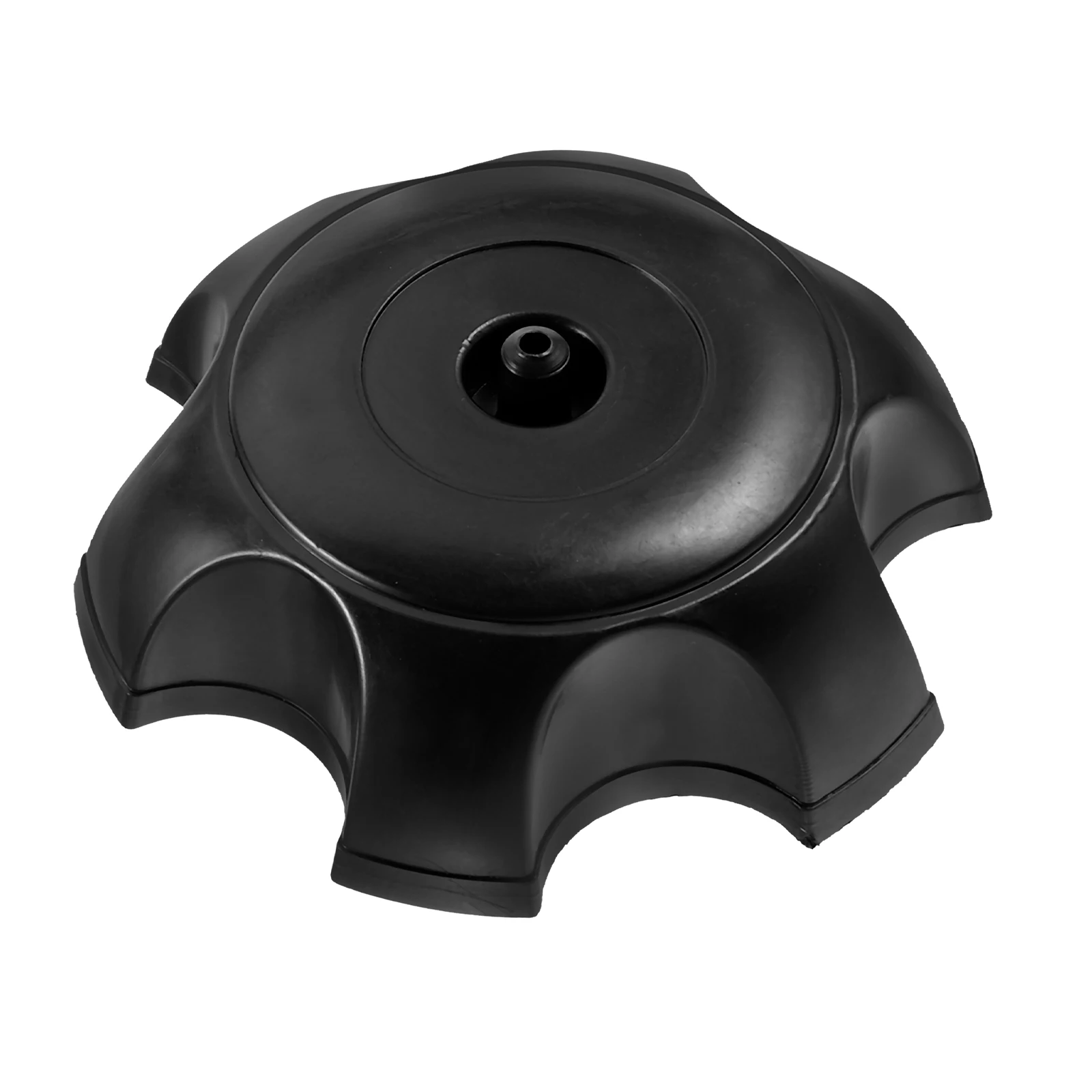 

ATV Fuel Tank Cap Oil Pot Cover Replacement Part Compatible Nylon Durability Resistance Fit Style Maintenance Motorcycle