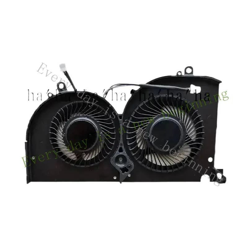 

NV. New Laptop Cooler CPU GPU Cooling Fan For GS75 P75 WS75 MS-17G1 MS-17G2 MS-17G3