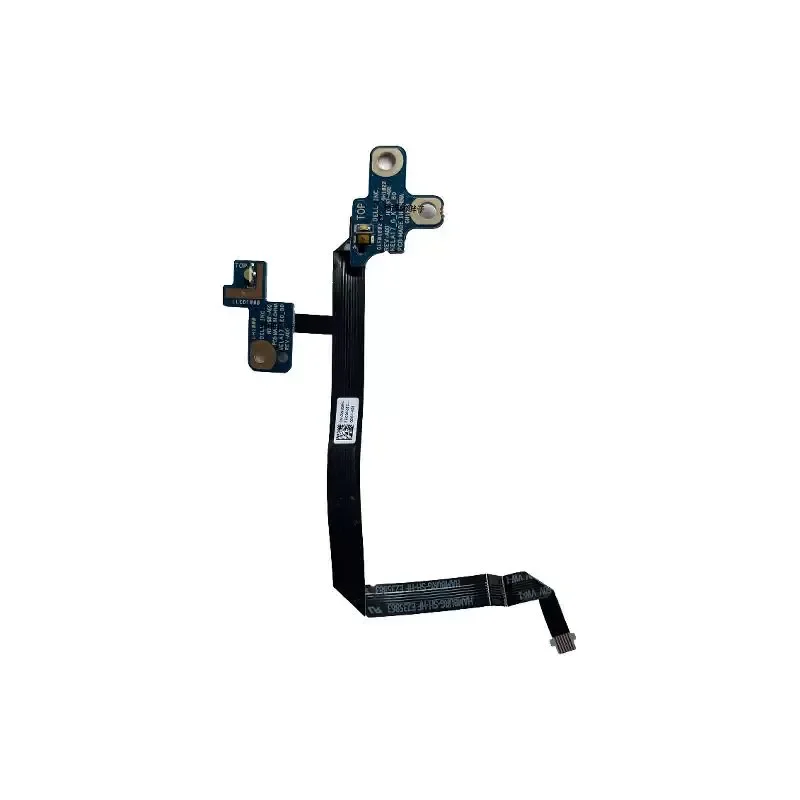 Indicator Board 0WJ59N for Dell Gaming Laptop G7 17 7700