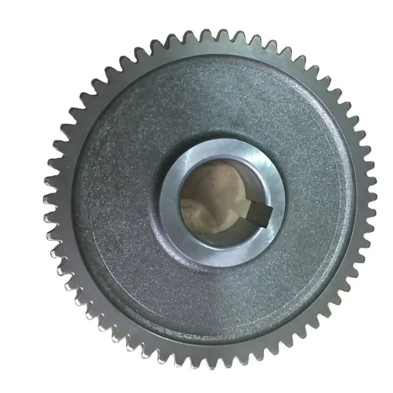 Parts 6631-21-4621 Pump Drive Gear 6645-22-4550 Plate 6691-21-4160 Pump Drive Gear 6691-21-4170 Shaft