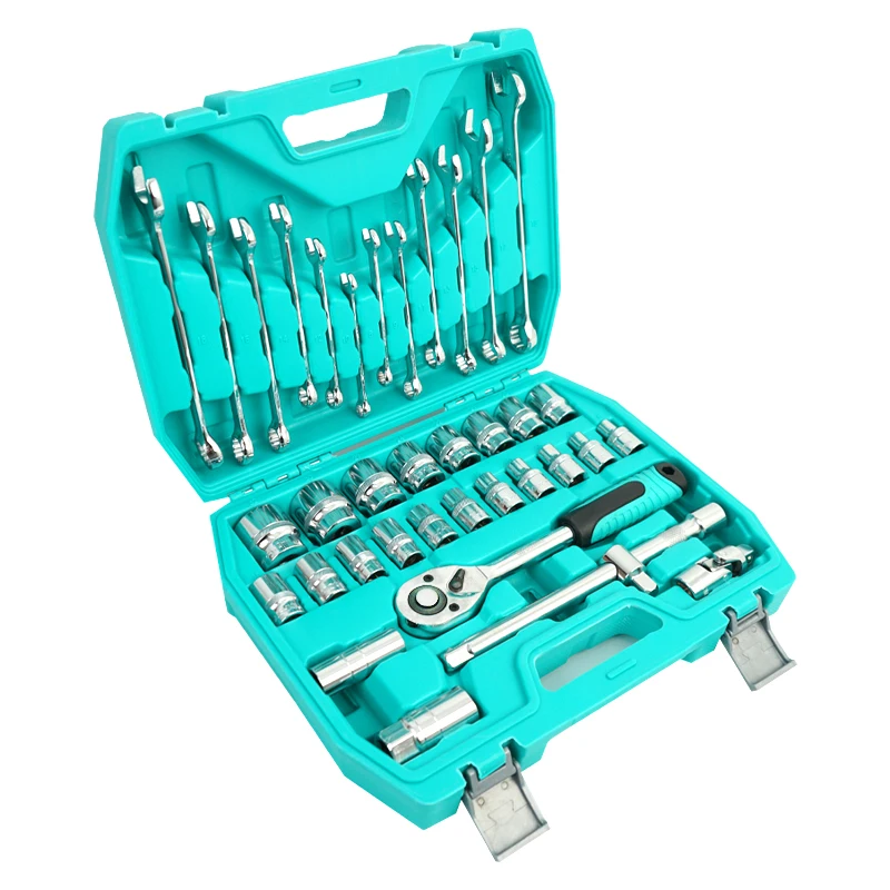 ensemble-d'outils-de-reparation-automobile-professionnels-de-37-pieces-cles-a-douilles-profondes-avec-emballage-oem-personnalisable-dans-un-coffret-rigide-pour-utilisation-manuelle
