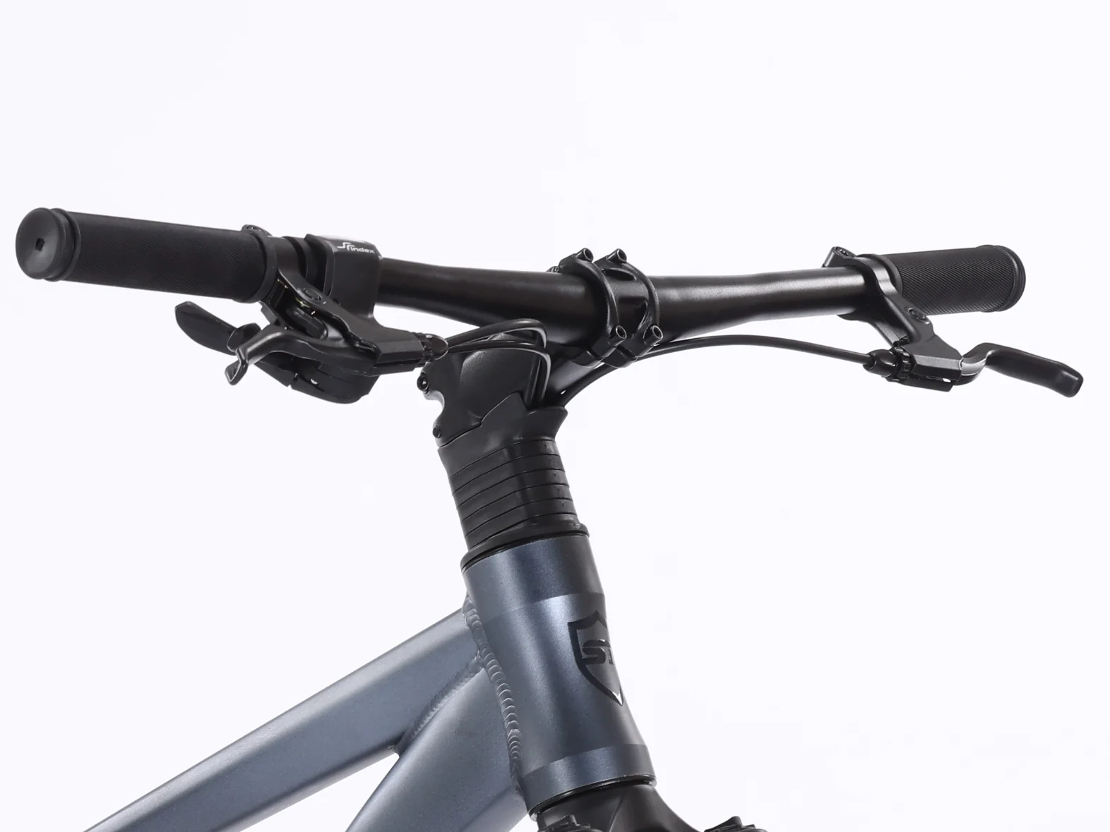 SAMPLE 27.5 Inch Alloy Mountain Bike Bicycle With Suspension Fork 8 Speeds Cheap and Good Quality for Adults