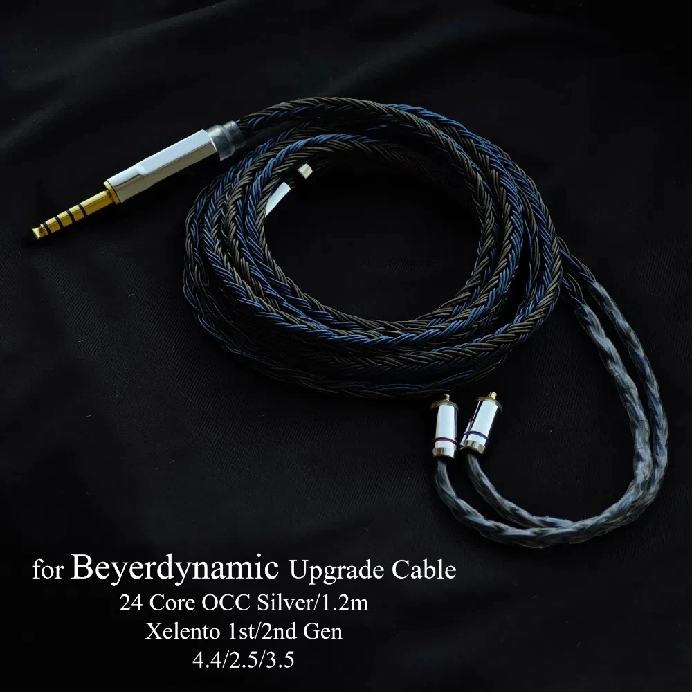 Рисунок 2 - Для Beyerdynamic Xelento 1-го/2-го поколения