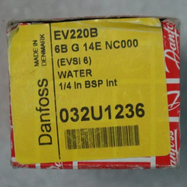 

F Ev220b 032u1236 Абсолютно новый оригинальный ПЛК Spot 2026