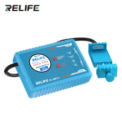 RELIFE RL-086 Pro Intelligent air tightness detector for IP8-15Pro Max series mobile phones to detect waterproof sealing tools