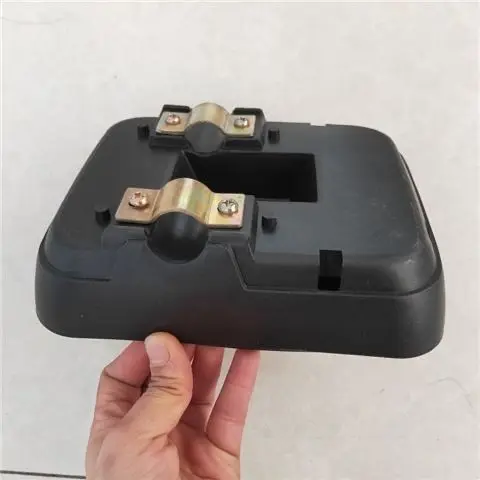 Rearview Mirror Assembly for Sinotruk Haoyun HOWO Auman Foton Ruiwo Truck