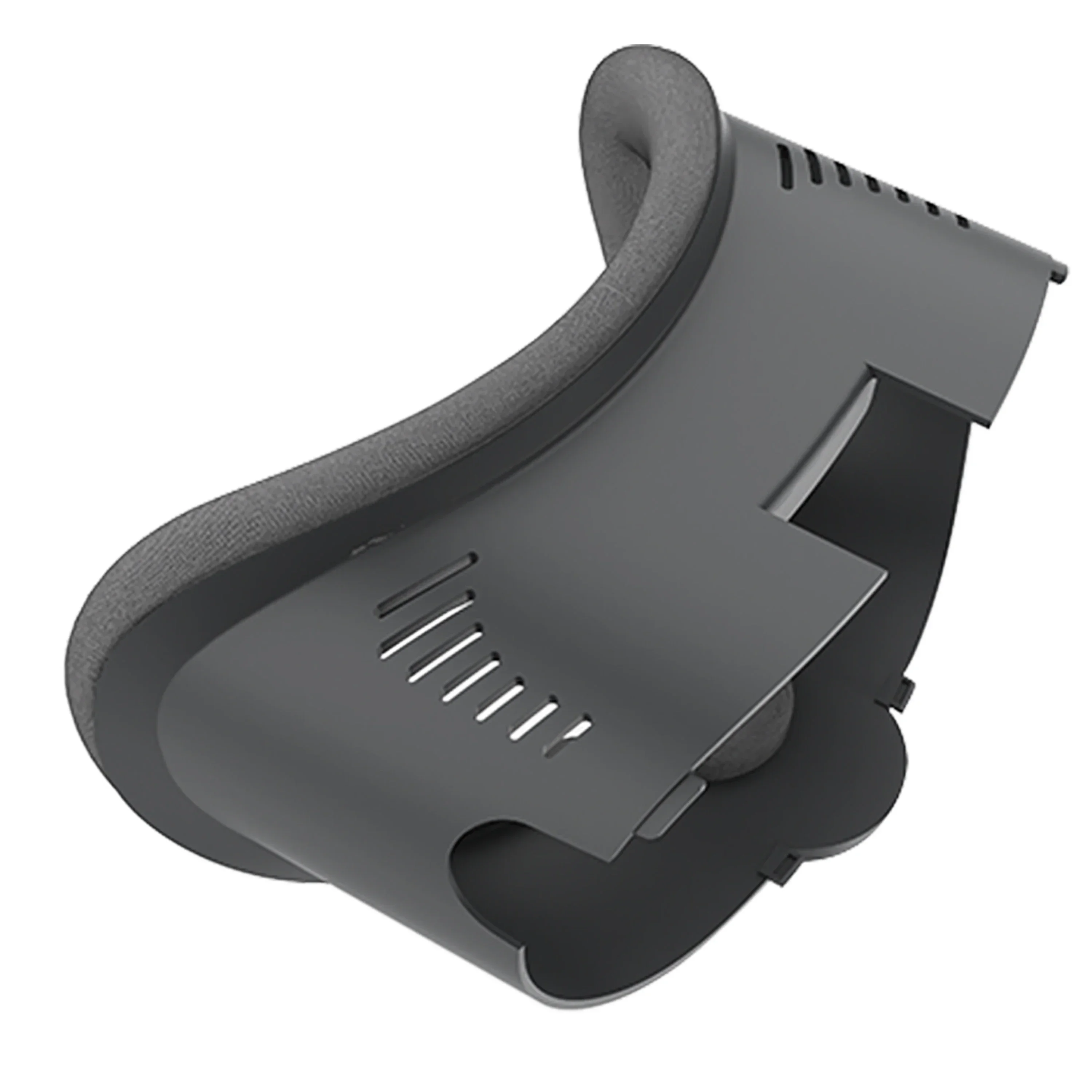 メタクエスト 3 空気循環マスク冷却ファン VR ヘッドセットフェイスインターフェイスマスクファン VR アクセサリー